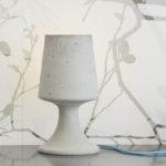 Crescent and Lamp Ligne - Two new luminaires by Eindhoven based label qoowl