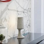 Crescent and Lamp Ligne - Two new luminaires by Eindhoven based label qoowl