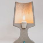 Crescent and Lamp Ligne - Two new luminaires by Eindhoven based label qoowl