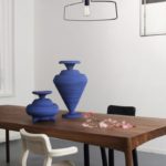 Crescent and Lamp Ligne - Two new luminaires by Eindhoven based label qoowl