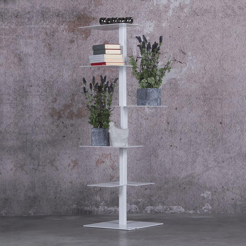 Hastag, a tree of ideas