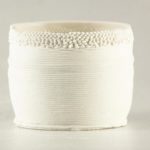 The 3D printed ceramic collection by Andrea Reggiani and Davide Tuberga