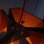 The 3D printed ceramic collection by Andrea Reggiani and Davide Tuberga