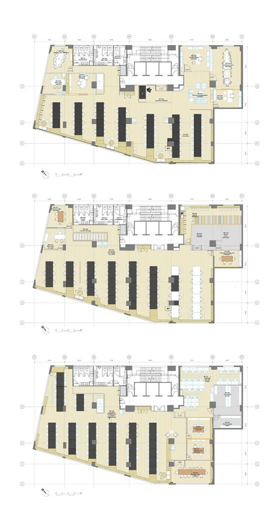 Cheil Hong Kong is a creative workspace that ‘feels like home’