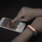 RAY - the newest fitness monitor from Misfit