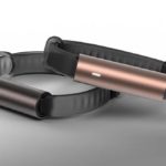 RAY - the newest fitness monitor from Misfit