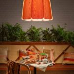 “Trend Tips” - a new campaign by Masquespacio for LZF Lamps