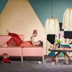 “Trend Tips” - a new campaign by Masquespacio for LZF Lamps