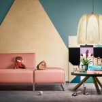 “Trend Tips” - a new campaign by Masquespacio for LZF Lamps