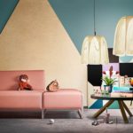 “Trend Tips” - a new campaign by Masquespacio for LZF Lamps