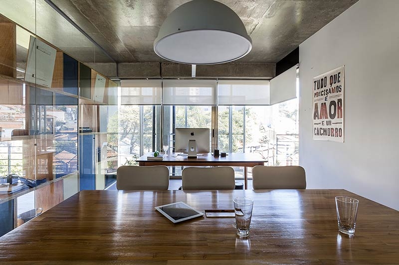 Abrolhos Films by triaarquitetura