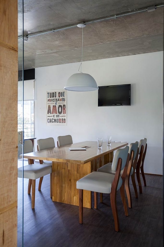 Abrolhos Films by triaarquitetura