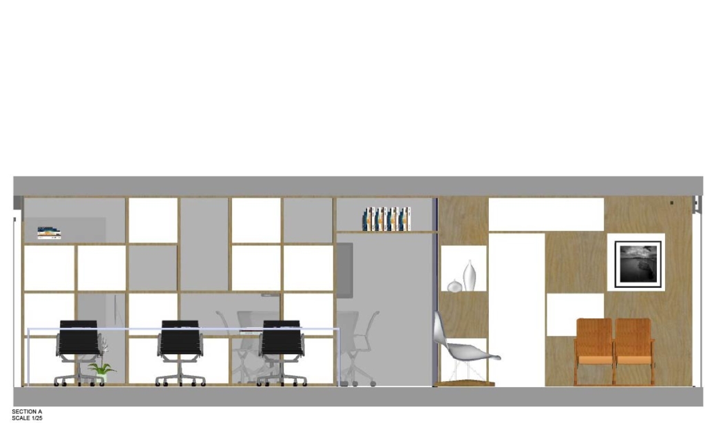 Abrolhos Films by triaarquitetura