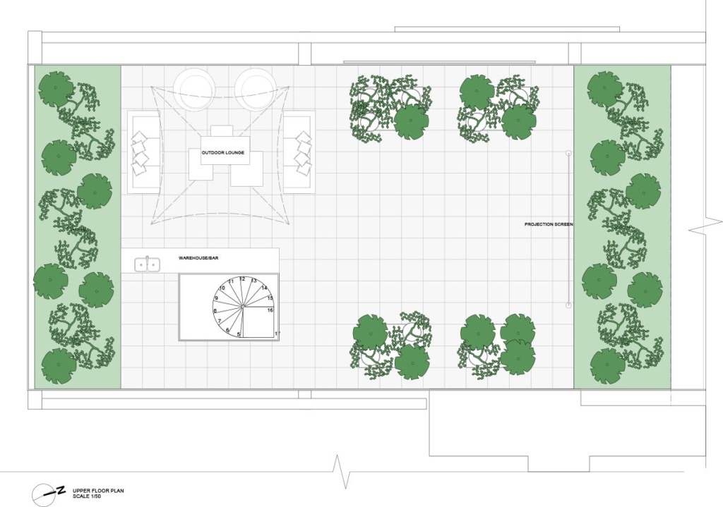 Abrolhos Films by triaarquitetura