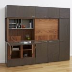 Think Fabricate's Kinetic Collection provides a great solution for clutter-free, flexible settings