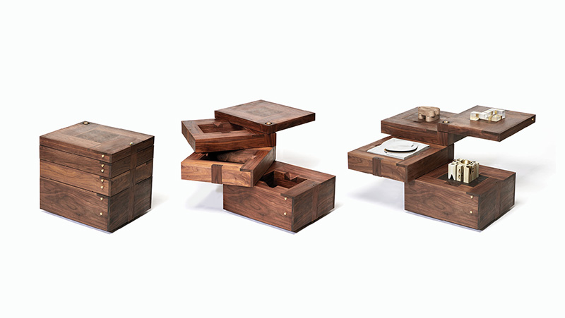 The first comprehensive exhibition by Brad Cloepfil/Allied Works Architecture 