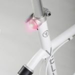 VELLO bike, the high-performance compact bike, by designer Valentin Vodev