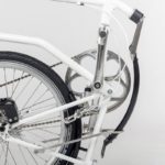 VELLO bike, the high-performance compact bike, by designer Valentin Vodev