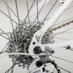 VELLO bike, the high-performance compact bike, by designer Valentin Vodev