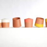 Voltasol, the rolling flowerpot by Studio BAG Disseny