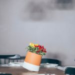 Voltasol, the rolling flowerpot by Studio BAG Disseny