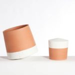 Voltasol, the rolling flowerpot by Studio BAG Disseny