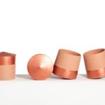 Voltasol, the rolling flowerpot by Studio BAG Disseny