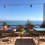 Voltasol, the rolling flowerpot by Studio BAG Disseny