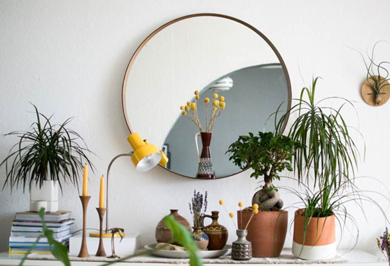 Voltasol, the rolling flowerpot by Studio BAG Disseny