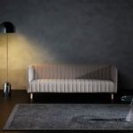 International architecture influence Kasthall’s new rug design