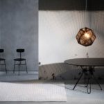International architecture influence Kasthall’s new rug design