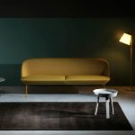 International architecture influence Kasthall’s new rug design