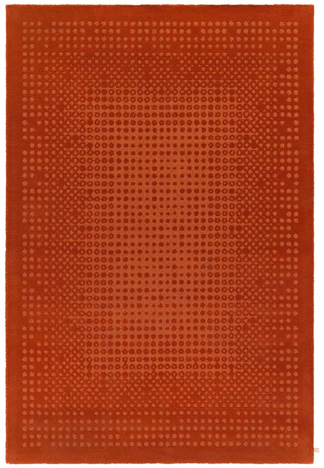 International architecture influence Kasthall’s new rug design 