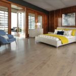 Rio and Havana - two new colors from Mirage Hardwood Flooring