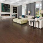 Rio and Havana - two new colors from Mirage Hardwood Flooring