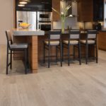 Rio and Havana - two new colors from Mirage Hardwood Flooring