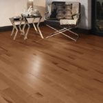 Rio and Havana - two new colors from Mirage Hardwood Flooring