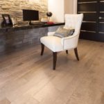 Rio and Havana - two new colors from Mirage Hardwood Flooring