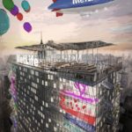 Lemay Wins Top Honors At The “Reimagine A New York City Icon” Competition