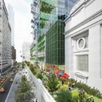 Lemay Wins Top Honors At The “Reimagine A New York City Icon” Competition