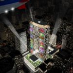 Lemay Wins Top Honors At The “Reimagine A New York City Icon” Competition