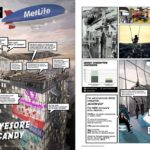 Lemay Wins Top Honors At The “Reimagine A New York City Icon” Competition