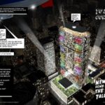 Lemay Wins Top Honors At The “Reimagine A New York City Icon” Competition