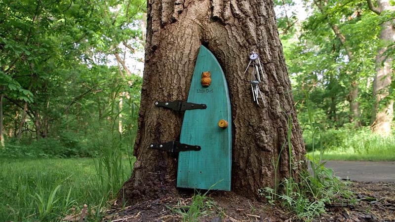 The Gnomist: A Great Big Beautiful Act Of Kindness