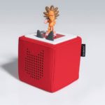 Toniebox wins Red Dot Award: Best of the Best