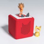 Toniebox wins Red Dot Award: Best of the Best