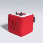 Toniebox wins Red Dot Award: Best of the Best