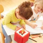 Toniebox wins Red Dot Award: Best of the Best