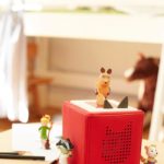 Toniebox wins Red Dot Award: Best of the Best