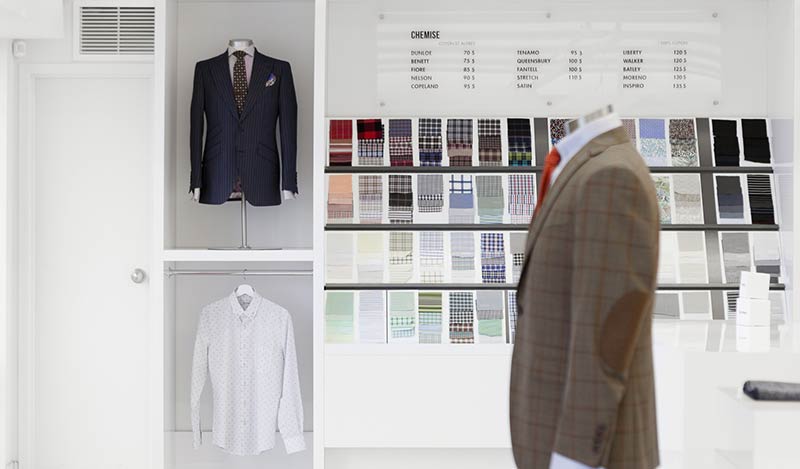 Boutique Surmesur by PARKA